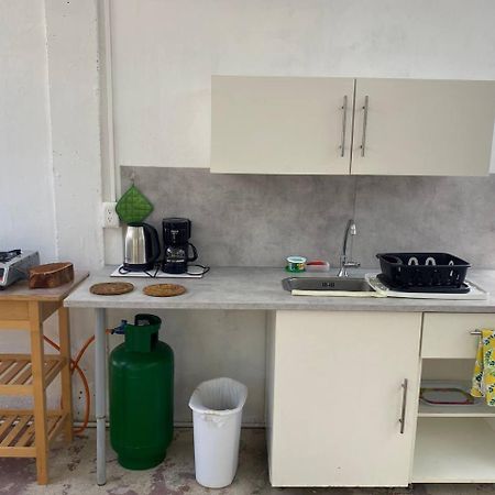 Alojamientos Neca San Andrés Exterior foto